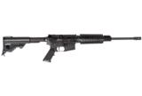 DPMS A-15 5.56 MM USED GUN INV 184025 - 2 of 2