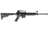 BUSHMASTER XM15-E2S 5.56 MM USED GUN INV 183842 - 2 of 2