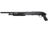 MOSSBERG 500 12 GA USED GUN INV 183791 - 1 of 2