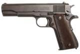 REMINGTON RAND M1911 A1 45 ACP USED GUN INV 180056 - 2 of 2