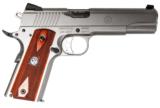 RUGER SR1911 45 ACP USED GUN INV 184154 - 1 of 2