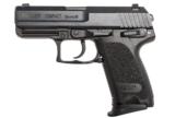 H&K USP COMPACT 9 MM USED GUN INV 184158 - 2 of 2