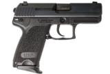 H&K USP COMPACT 9 MM USED GUN INV 184158 - 1 of 2