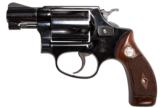 SMITH & WESSON 37 AIRWEIGHT 38 SPL USED GUN INV 184159 - 2 of 2