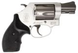 SMITH & WESSON 637-2 AIRWEIGHT 38 SPL +P USED GUN INV 184128 - 1 of 2