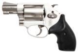 SMITH & WESSON 637-2 AIRWEIGHT 38 SPL +P USED GUN INV 184128 - 2 of 2