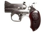 BOND ARMS TEXAS DEFENDER 45LC/410 GA USED GUN INV 184047 - 2 of 2