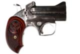 BOND ARMS TEXAS DEFENDER 45LC/410 GA USED GUN INV 184047 - 1 of 2