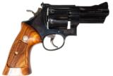 SMITH & WESSON 27-5 357 MAG USED GUN INV 184178 - 1 of 2