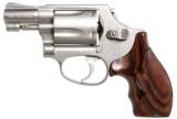 SMITH & WESSON 60-3 38 SPL USED GUN INV 184176 - 2 of 2