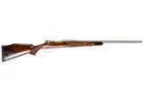 DAVID DURY CUSTOM REMINGTON 700 270 WSM USED GUN INV 184207 - 3 of 5