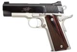 KIMBER PRO CARRY II 45 ACP USED GUN INV 184221 - 2 of 2