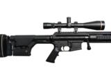 SPIKES TACTICAL ST-15/ZEL CUSTOM 50 BMG USED GUN INV 184210 - 4 of 5
