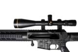 SPIKES TACTICAL ST-15/ZEL CUSTOM 50 BMG USED GUN INV 184210 - 3 of 5