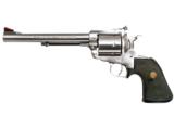 RUGER NEW MODEL SUPER BLACKHAWK 44 MAG USED GUN INV 184201 - 2 of 2