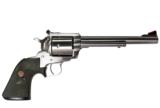 RUGER NEW MODEL SUPER BLACKHAWK 44 MAG USED GUN INV 184201 - 1 of 2