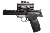 SMITH & WESSON 22A-1 22 LR USED GUN INV 183575 - 2 of 2