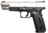 SPRINGFIELD ARMORY XDM 9 MM USED GUN INV 184203 - 2 of 2