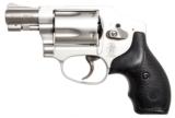 SMITH & WESSON 642-2 38 SPL +P USED GUN INV 181672 - 2 of 2