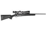 HOWA 1500 YOUTH 7MM-08 USED GUN INV 184211 - 2 of 2