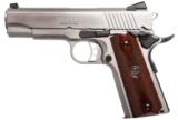 RUGER SR1911 45 ACP USED GUN INV 184332 - 2 of 2