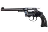 COLT POLICE POSITIVE 38 SPL USED GUN INV 184294 - 2 of 2
