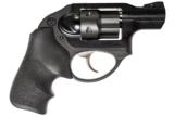 RUGER LCR 22 WMR USED GUN INV 184339 - 1 of 2