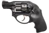 RUGER LCR 22 WMR USED GUN INV 184339 - 2 of 2