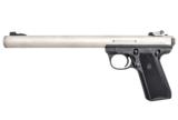 AAC AMPHIBIAN II .22/RUGER 22/45 22 LR CLASS 3 INV 2686 - 2 of 2