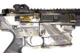 NEMO BATTLE RIFLE 1.0 308 WIN USED GUN INV 182401 - 3 of 5
