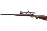 HILL COUNTRY RIFLES 300 WSM USED GUN INV 177830 - 1 of 8