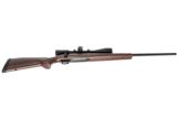 HILL COUNTRY RIFLES 300 WSM USED GUN INV 177830 - 4 of 8