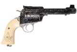 LINEBAUGH CUSTOM SIXGUNS 500 LINEBAUGH USED GUN INV 184264 - 1 of 4