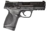 SMITH & WESSON M&P 45 45 ACP USED GUN INV 184357 - 1 of 2