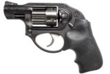 RUGER LCR 38 SPL +P USED GUN INV 184358 - 2 of 2