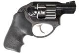 RUGER LCR 38 SPL +P USED GUN INV 184358 - 1 of 2