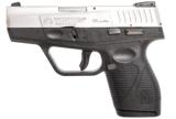 TAURUS PT709 SLIM 9 MM USED GUN INV 184433 - 2 of 2