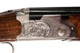 BERETTA 687 SILVER PIGEON II SPORTING 12 GA USED GUN INV 184474 - 3 of 5