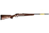 BROWNING X-BOLT HUNTER 25-06 REM USED GUN INV 184428 - 2 of 2