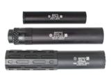 GEMTECH TRILOGY 22 LR/ 45 ACP/ 7.62 MM CLASS 3 INV 66459 & 66460 & 66461 - 1 of 8