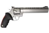 TAURUS 444 RAGING BULL 44 MAG USED GUN INV 184435 - 1 of 2