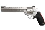 TAURUS 444 RAGING BULL 44 MAG USED GUN INV 184435 - 2 of 2