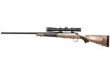 REMINGTON 700 XCR-II 257 WBY MAG USED GUN INV 184577 - 1 of 3