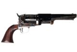 COLT DRAGOON BI-CENTENNIAL 44 CAL BLACKPOWDER USED GUN INV 184581 - 1 of 4