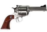 RUGER NEW MODEL SUPER BLACKHAWK 44 MAG USED GUN INV 184536 - 1 of 2