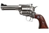 RUGER NEW MODEL SUPER BLACKHAWK 44 MAG USED GUN INV 184536 - 2 of 2
