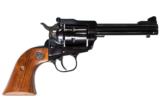 RUGER NEW MODEL SINGLE-SIX 32 H&R MAG USED GUN INV 184540 - 1 of 2