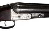 PARKER GH HAMMERLESS 12 GA USED GUN INV 184598 - 11 of 15