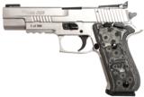 SIG SAUR P220 GT20 10 MM USED GUN INV 172593 - 2 of 2