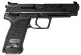 H&K USP EXPERT 40 S&W USED GUN INV 184584 - 1 of 2